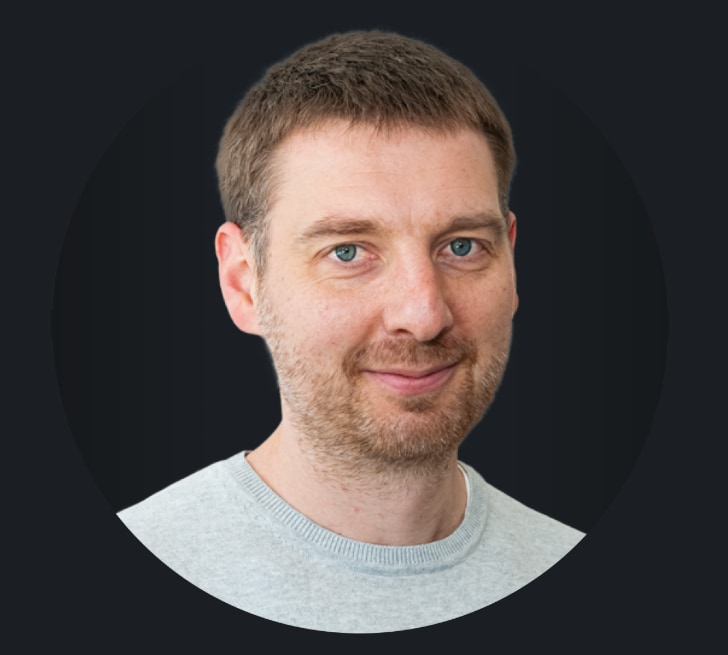 Simon Flossmann